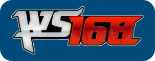 Logo parceiro WS168