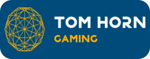 Logo parceiro Tom Horn