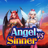 Anjo vs Pecador